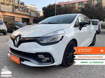 RENAULT Clio 4� serie Clio TCe 220CV EDC 5 port...