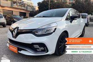 RENAULT Clio 4� serie Clio TCe 220CV EDC 5 port...