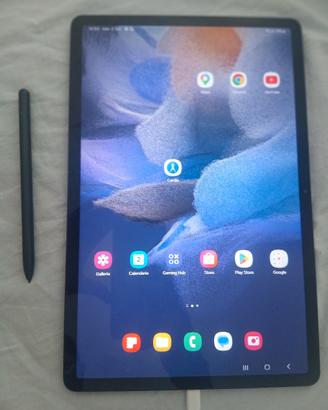 SAMSUNG GALAXY S7 FE 5G PIÙ GALAXY S PEN