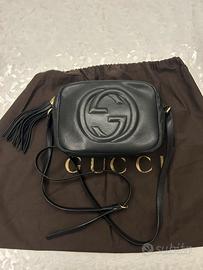 Borsa gucci