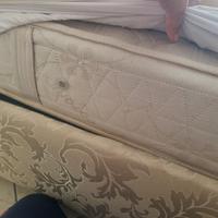 materasso matrimoniale 20 cm