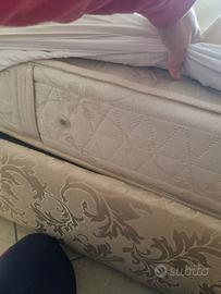 materasso matrimoniale 20 cm