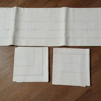 completo vintage matrimoniale king size