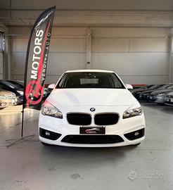 Bmw 2er Active Tourer 218i Advantage NEOPATENTATI