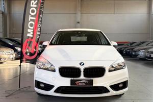 Bmw 2er Active Tourer 218i Advantage NEOPATENTATI