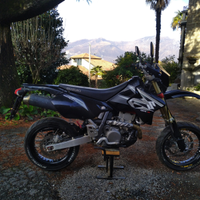 Drz 400 SM A2