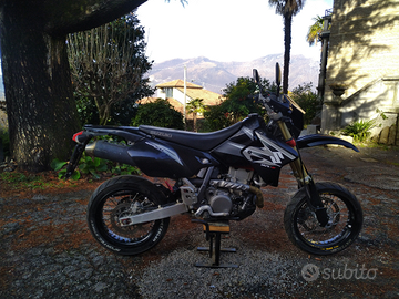 Drz 400 SM A2