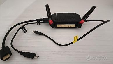 ZHIYUN video transmitter AI 3.0