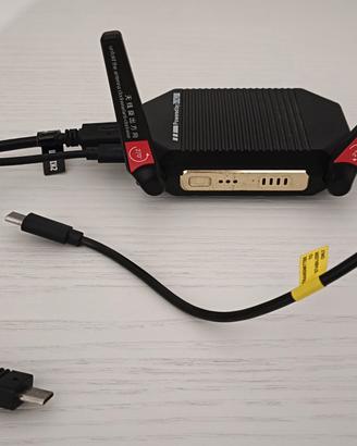 ZHIYUN video transmitter AI 3.0