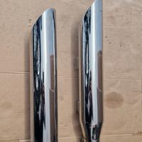 Terminali khrome harley sportster 