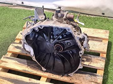 CAMBIO MANUALE COMPLETO HONDA CR-V 21000R66000 i-D