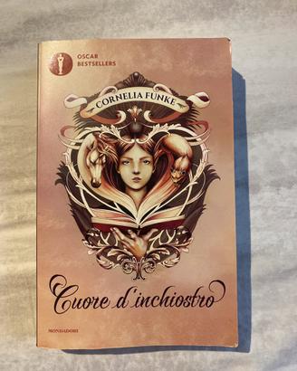 Cuore d’inchiostro