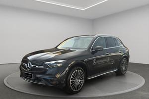 Mercedes GLC 220 d mhev AMG Premium Plus 4matic au
