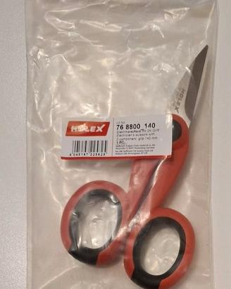 Forbice per elettricisti - HOLEX 768800 140