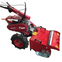 Trincia anteriore morellato tr 80 per honda 720/81