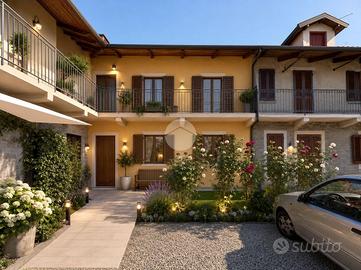 CASA DI CORTE A ALPIGNANO