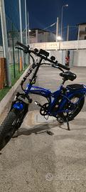 bici elettrica 