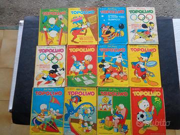 TOPOLINOn. 852-54-55-59-61-62-63-64-67-68-69-870[A