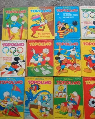 TOPOLINOn. 852-54-55-59-61-62-63-64-67-68-69-870[A