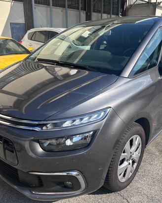 Citroen C4 SpaceTourer 130Cv S&S Live