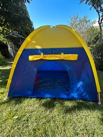 Tenda per bambini