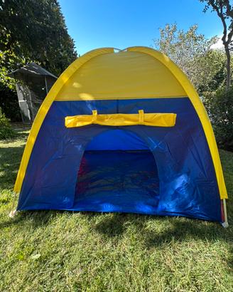 Tenda per bambini