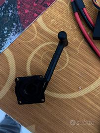 Ricambi tunder tiger t4sn