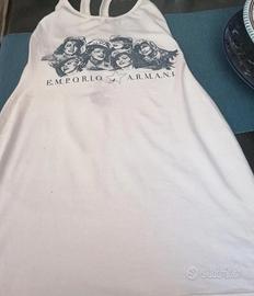 Abitino vintage anni 80