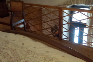 Centralissima casa a piano terra