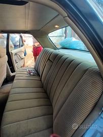 Mercedes 280 SE
