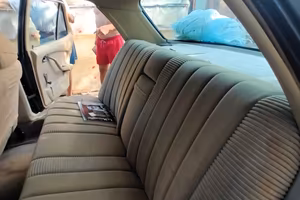 Mercedes 280 SE
