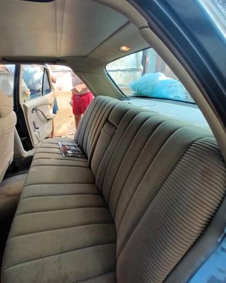 Mercedes 280 SE