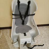 seggiolino bici 