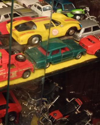 Ferrari 330 policar 1/32