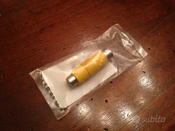 HP 5188-6075 NEW OEM HP S-VIDEO Composite Adapter