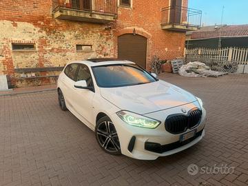 Bmw serie 1 FULL OPTIONAL
