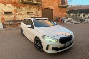Bmw serie 1 FULL OPTIONAL