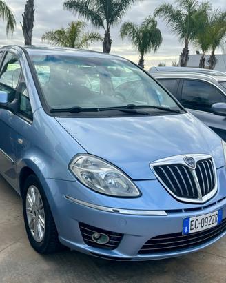 Lancia MUSA 1.3 Mjt 16V 95 CV S&S DPF Poltrona Fra