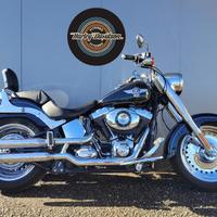 Harley-davidson Softail Fat Boy