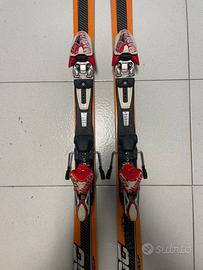 Blizzard racing gs worldcup 170