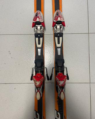 Blizzard racing gs worldcup 170