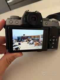 Fotocamera Fujifilm XT100