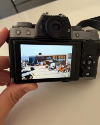 Fotocamera Fujifilm XT100