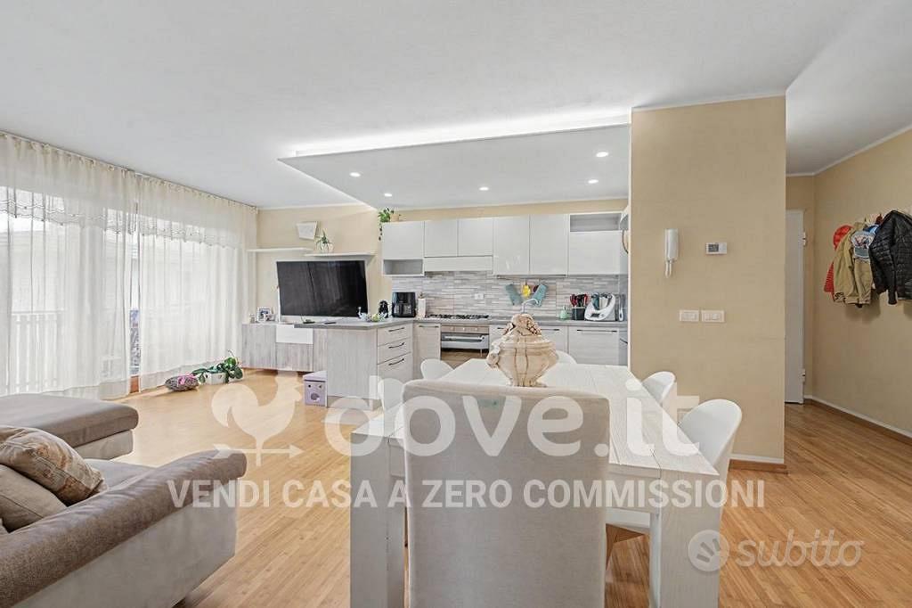 Appartamento – Sedico, Villa Brosa - Vista 4