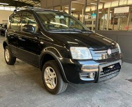 FIAT PANDA 4X4 1.3 MJT 69CV - 2010