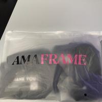 AMAFRAME Reggiseno