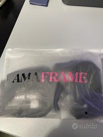 AMAFRAME Reggiseno