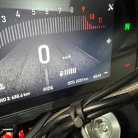 Moto morini xcape 649 - aprile '24