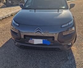 Citroen C4 Cactus 1.6 HDI