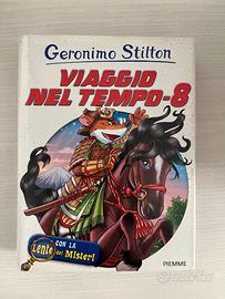 Libri Geronimo Stilton
